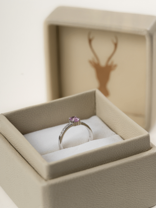 Anillo Celine - Imagen 6