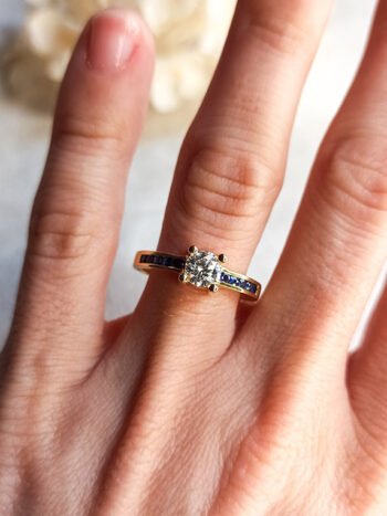 Anillo Calixto