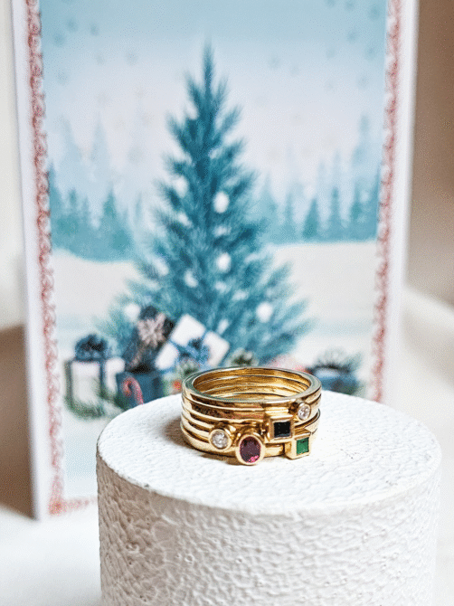 Anillos Classy - Imagen 2