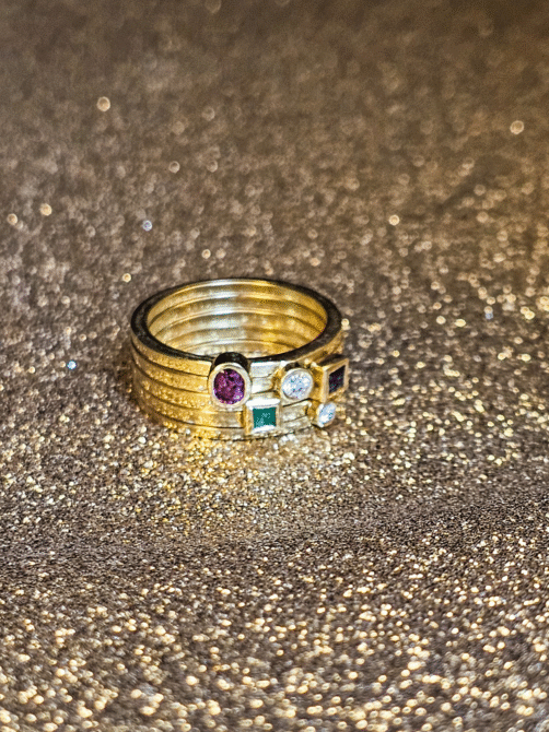 Anillos Classy - Imagen 7
