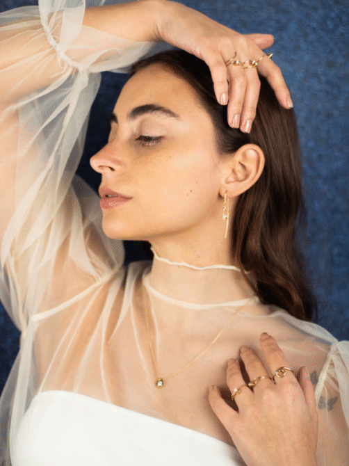 Collar Cielo - Imagen 6