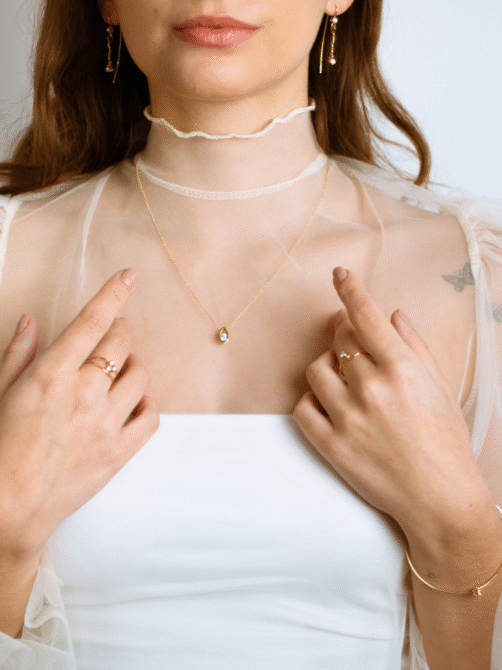 Collar Cielo - Imagen 5