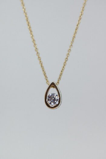 Collar Cielo