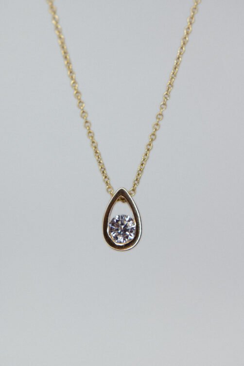 Collar Cielo