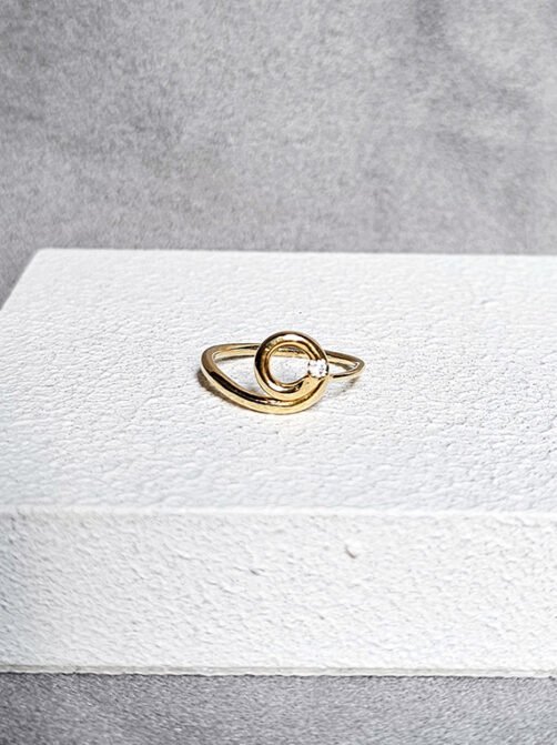 Anillo Andrómeda - Imagen 5