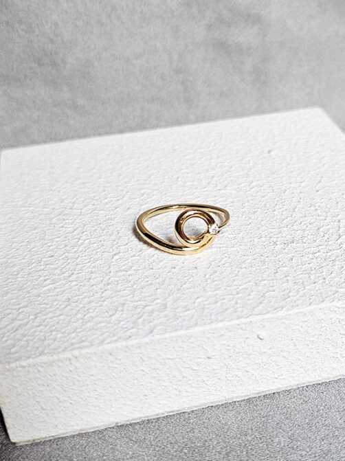 Anillo Andrómeda - Imagen 4
