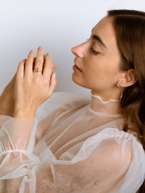 Anillo Andrómeda - Imagen 3