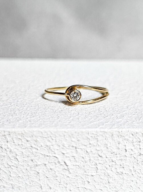 Anillo Lucero - Imagen 3