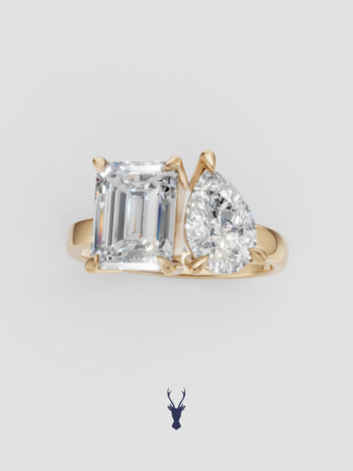 Anillo Tot et Moi - Imagen 4