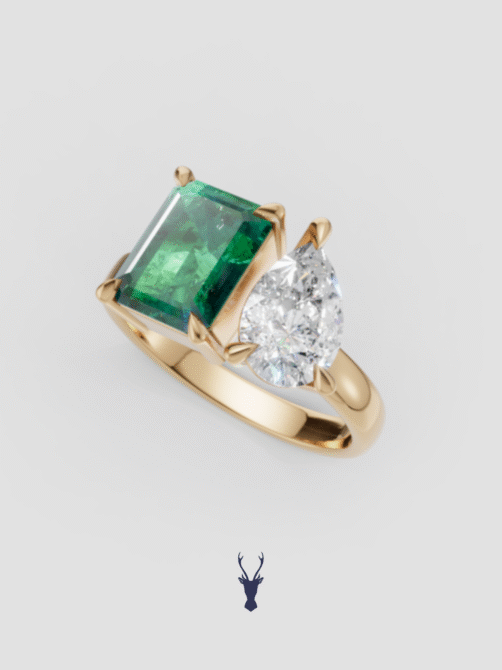Anillo Tot et Moi - Imagen 3