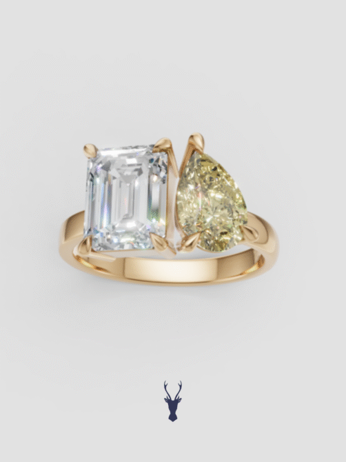 Anillo Tot et Moi - Imagen 7