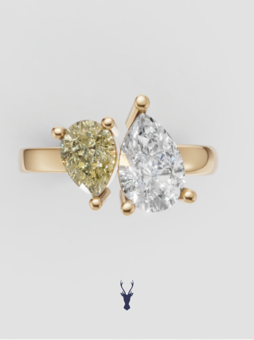 Anillo Tot et Moi - Imagen 2
