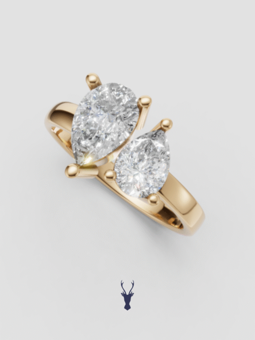 Anillo Tot et Moi - Imagen 5