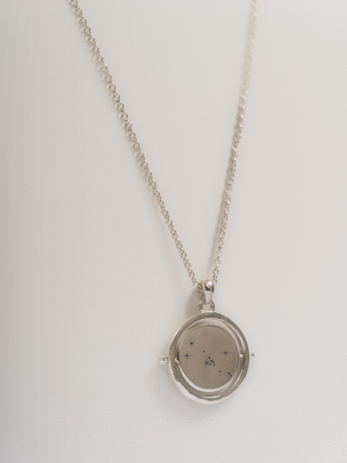 medalla Tauro Collar Tauro Dije Tauro