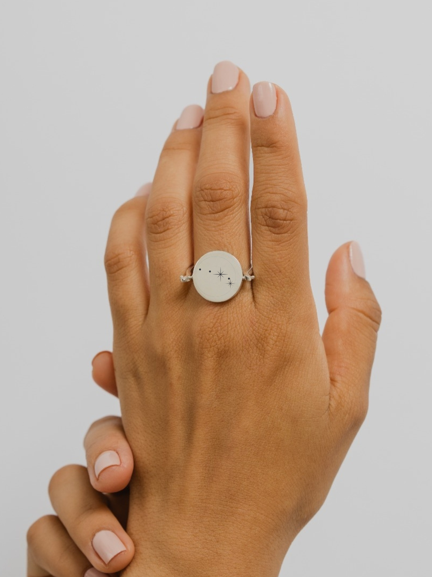 Anillo Aries