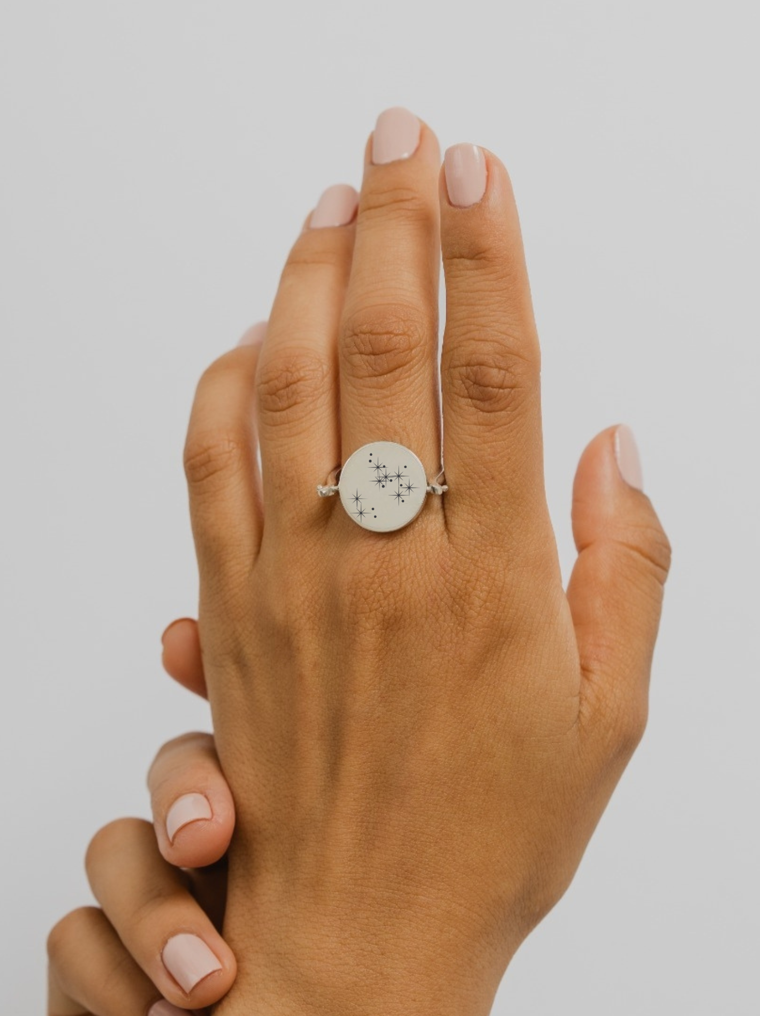 Anillo Sagitario