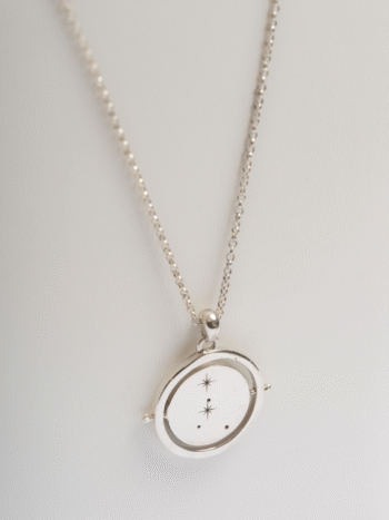 Collar Cancer Dije Cancer Medalla Cancer