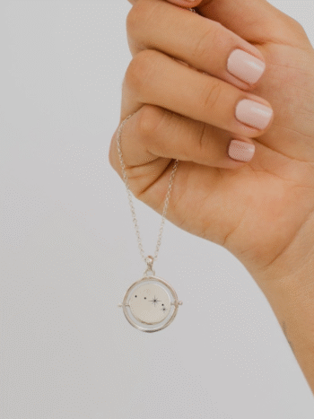 Medalla Aries Dije Aries Collar Aries