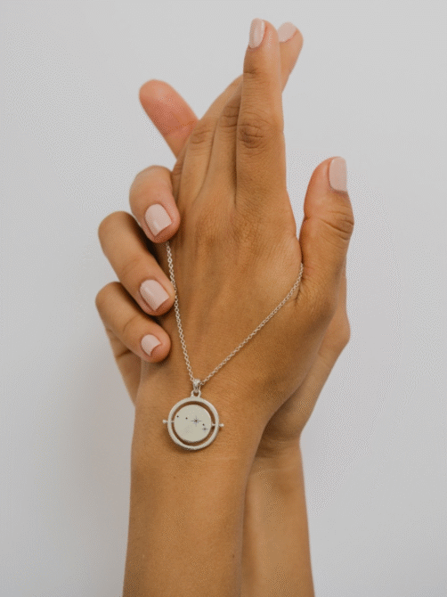 Collar Aries - Imagen 3