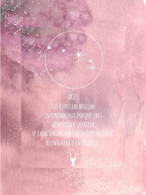 Anillo Aries - Imagen 3