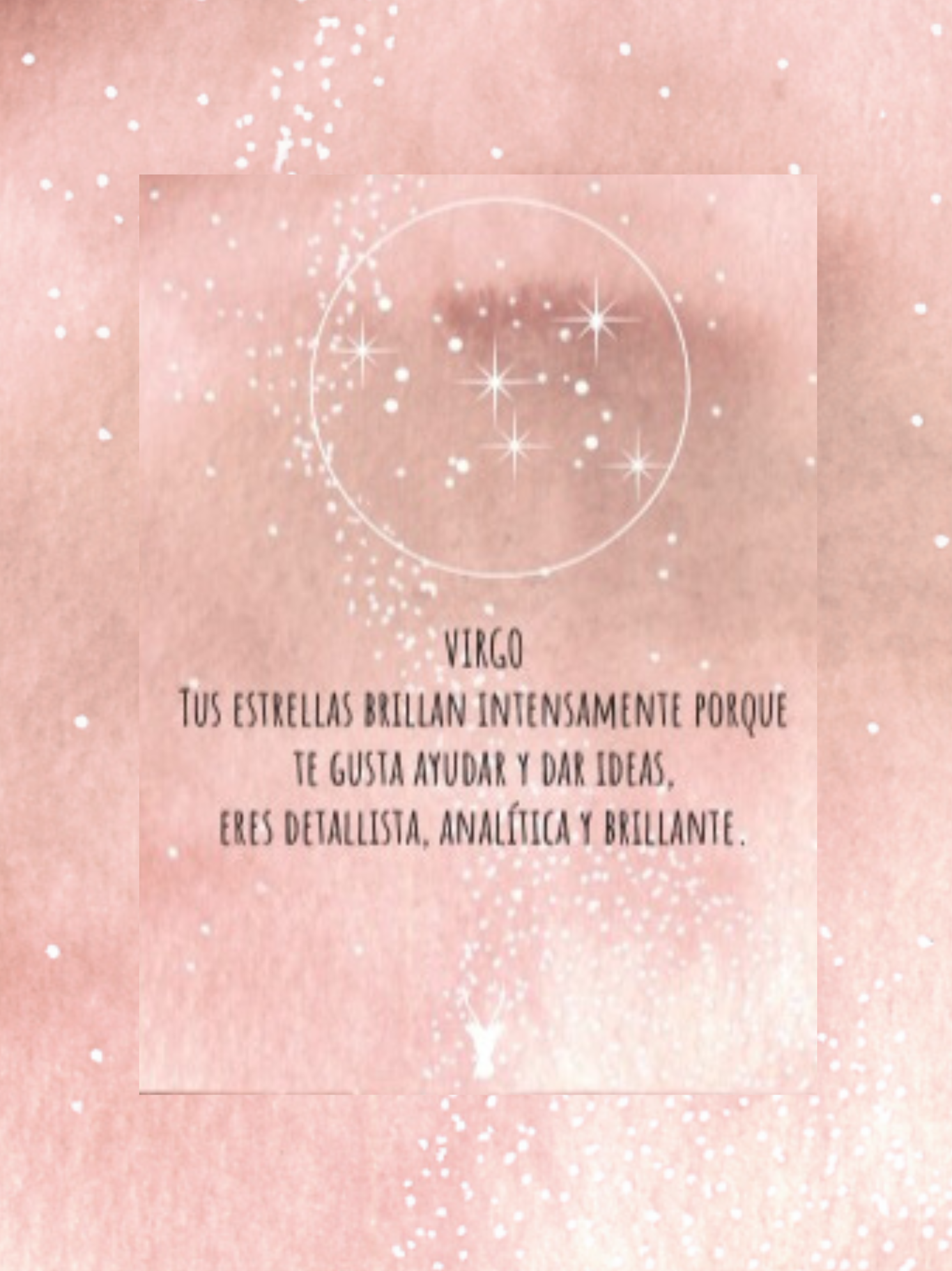 Anillo Virgo - Imagen 2