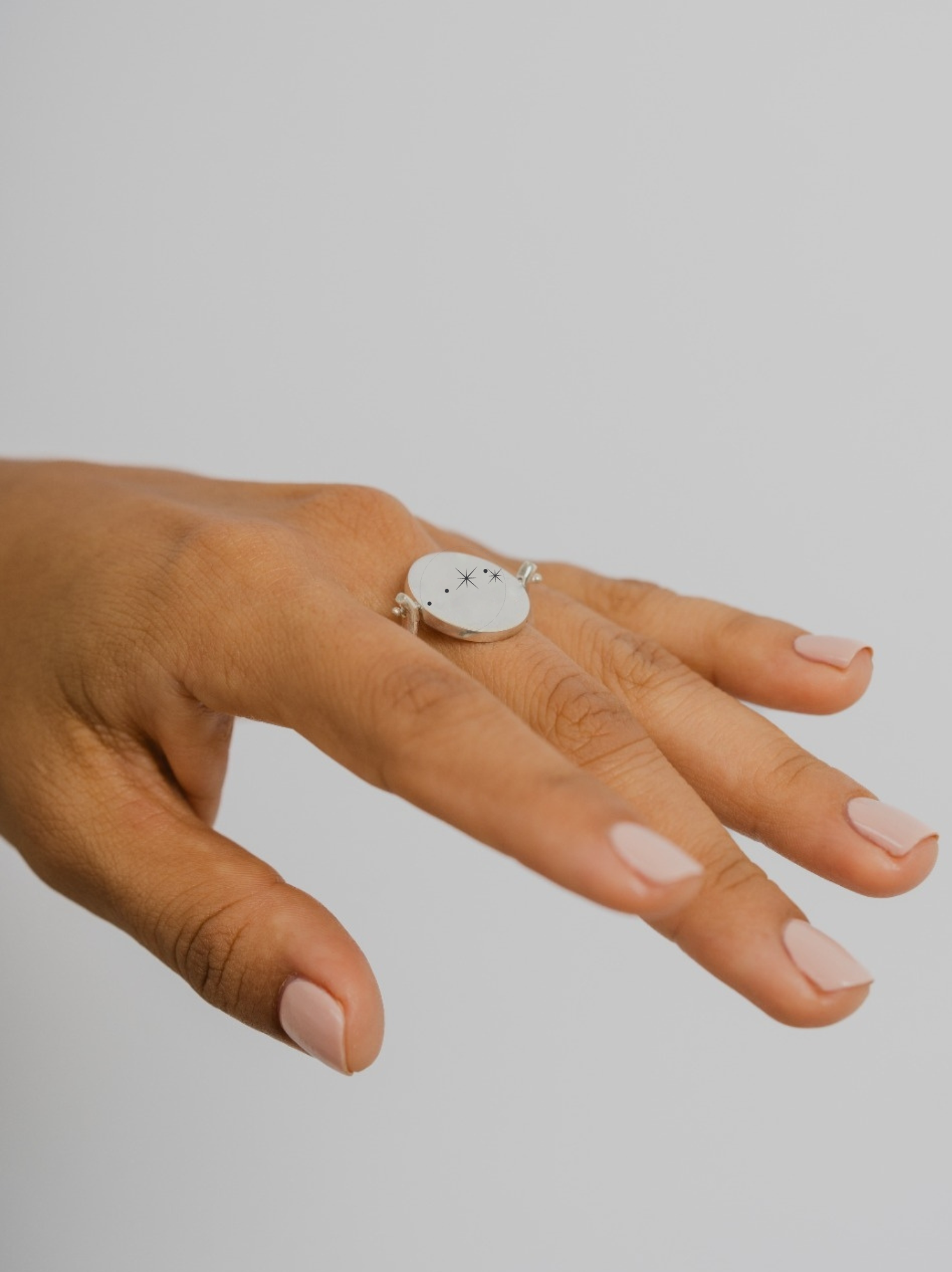 Anillo Aries