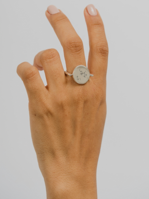 Anillo Sagitario