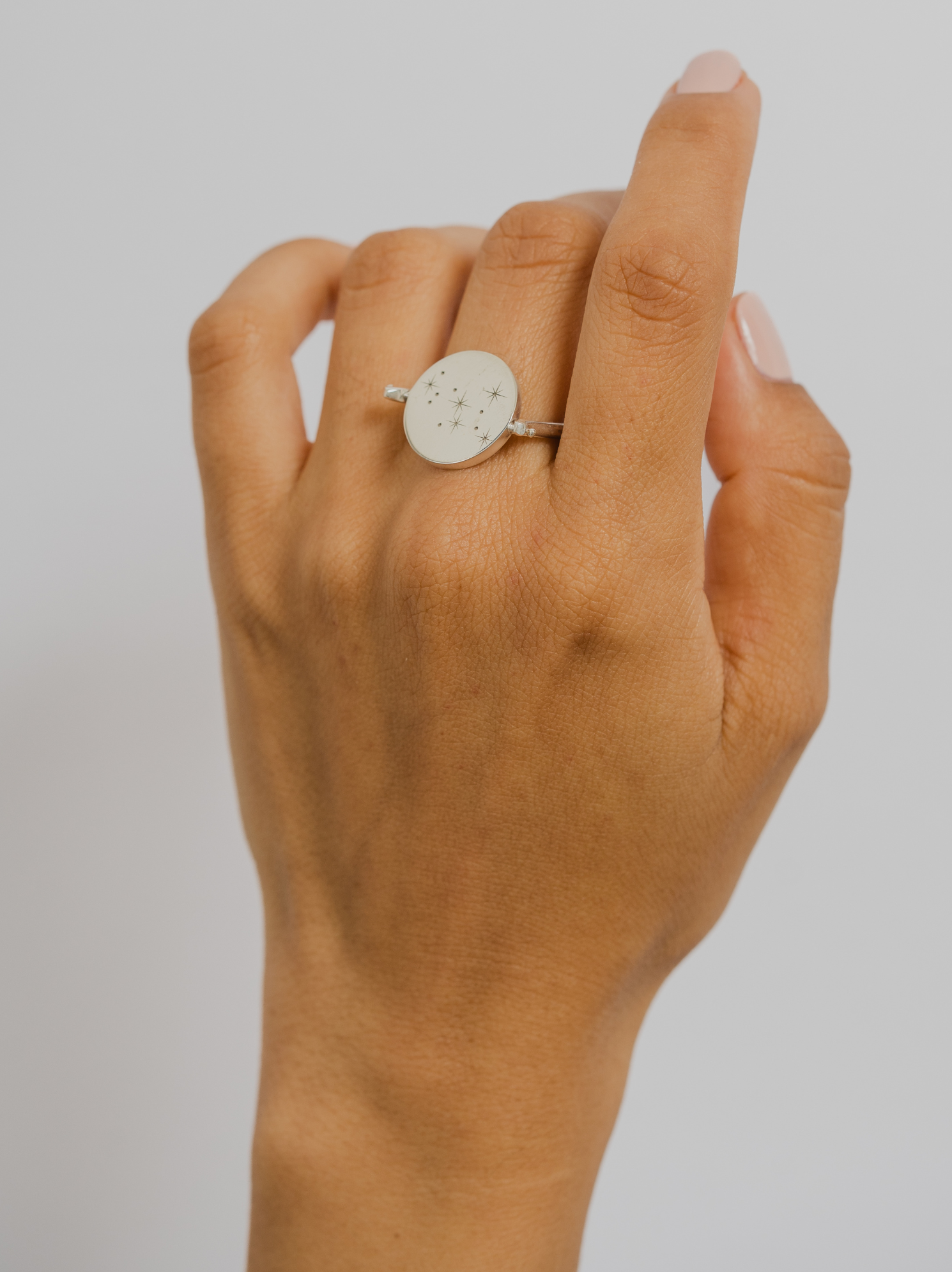 Anillo Virgo