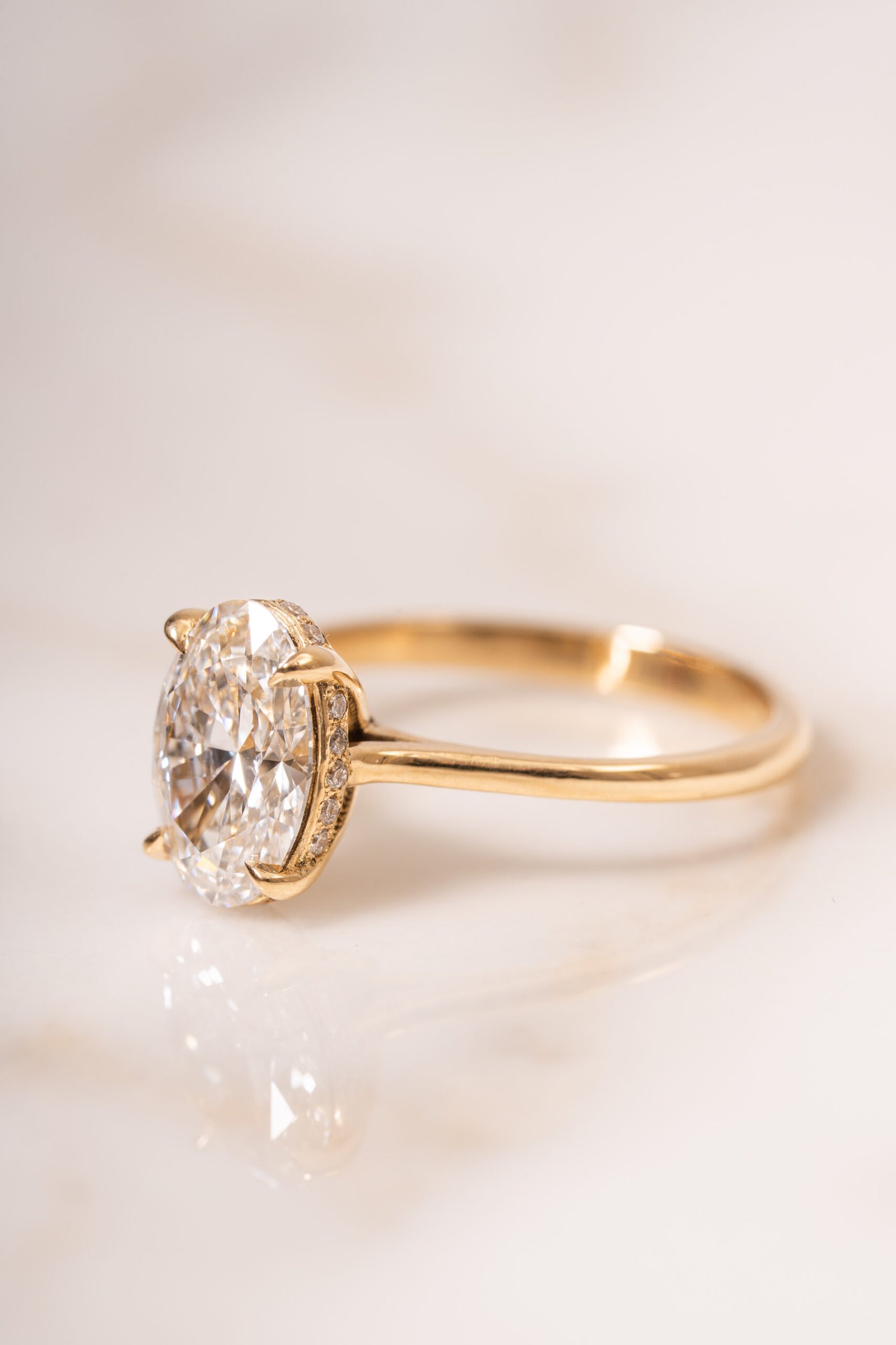 Anillo Risel - Imagen 6