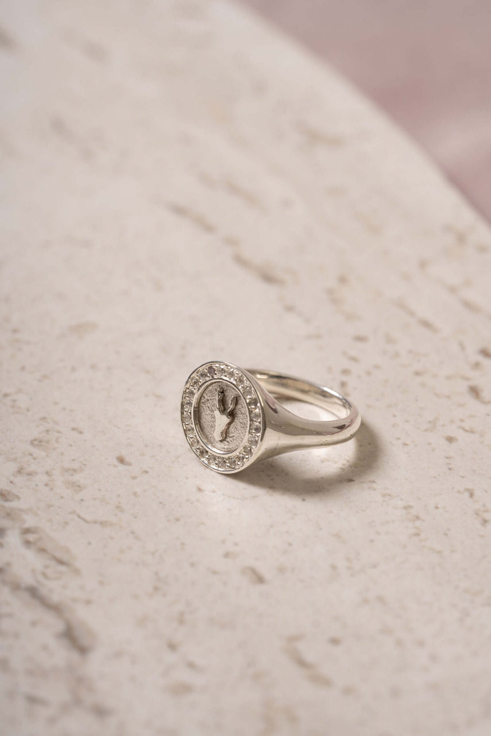 Anillo Cerinea - Imagen 2