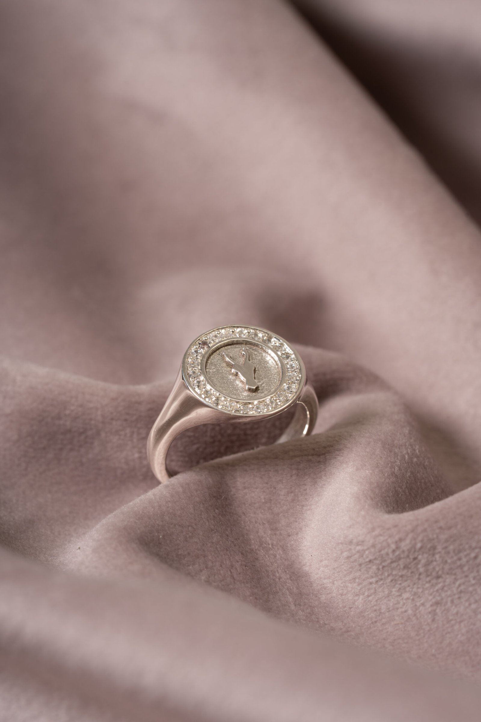 Anillo Cerinea - Imagen 5