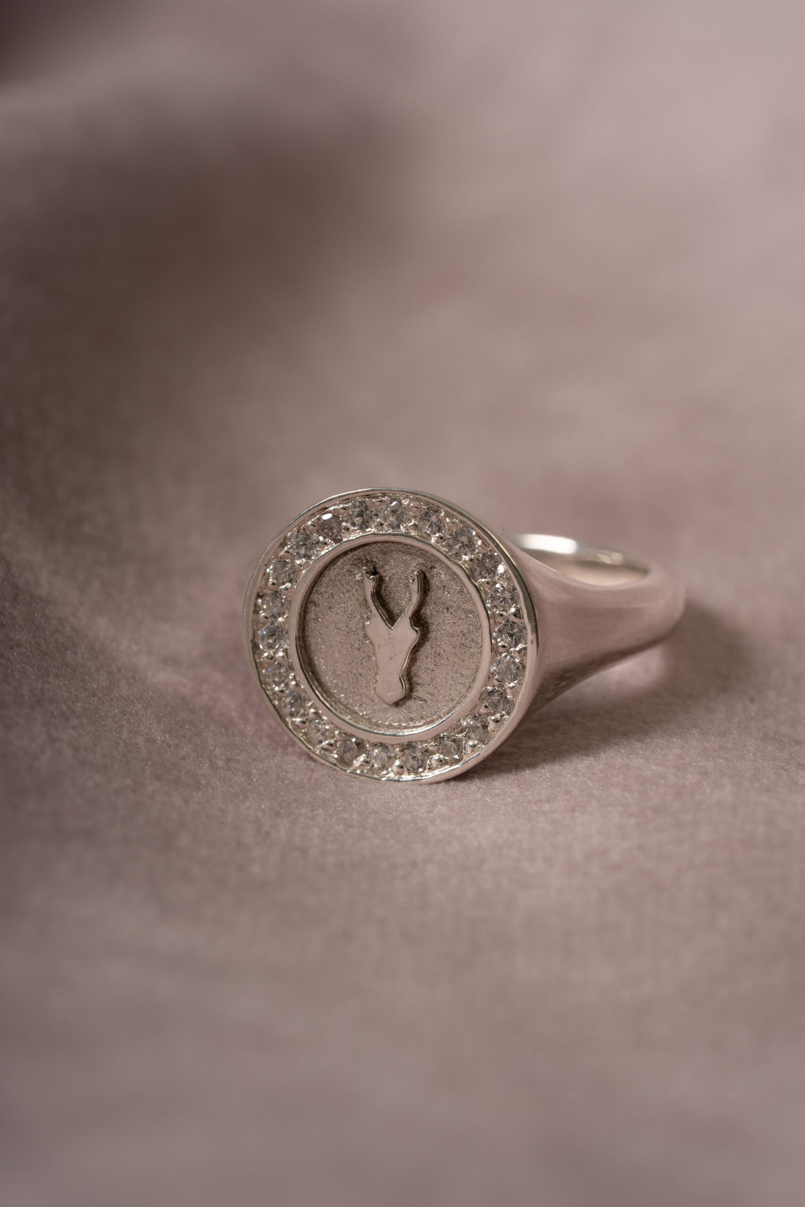 Anillo Cerinea - Imagen 4