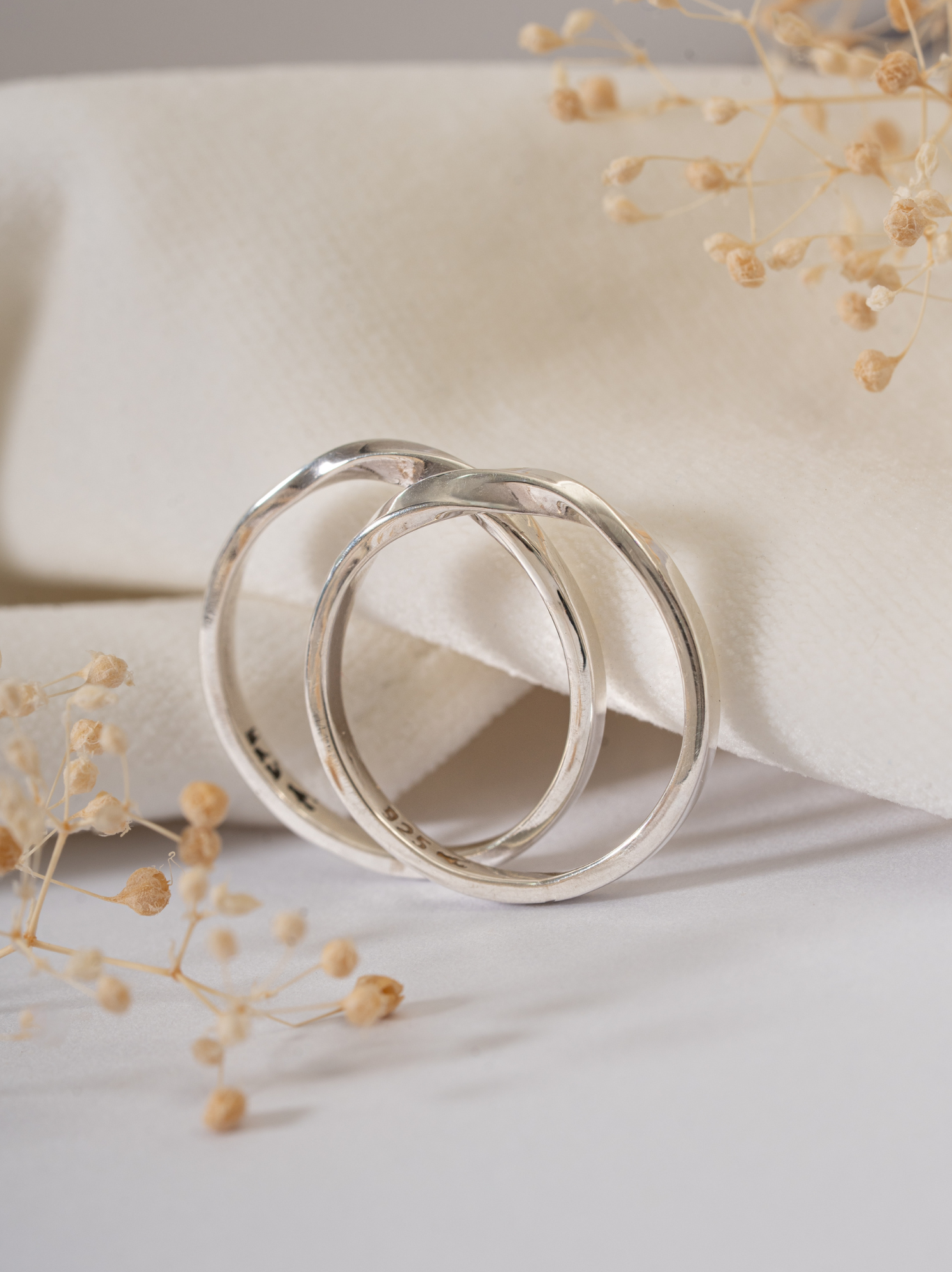 Alianzas en Plata 925