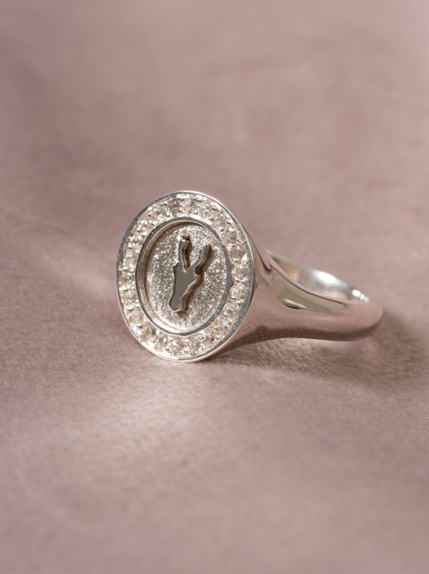 Anillo Cerinea - Imagen 6